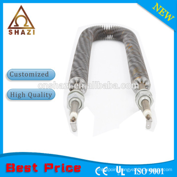 nichrome wire heating elements